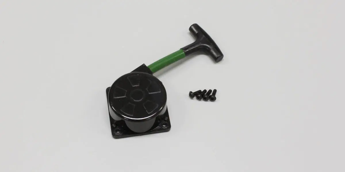 KYOSHO 74023-08Z Recoil Starter Assembly(GX21)