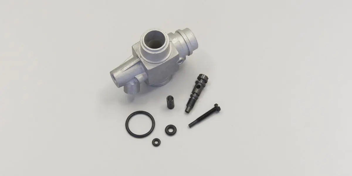 KYOSHO 74023-13 Carburetor Case Set