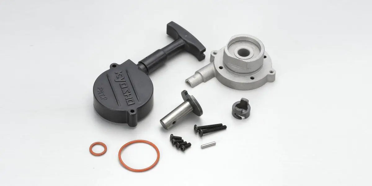 KYOSHO 74025-08 Recoil Starter Assembly (GXR-28)