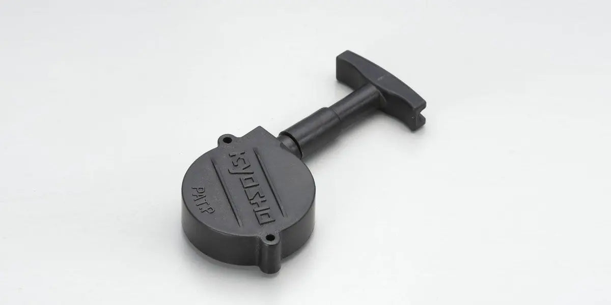 KYOSHO 74025-12 Recoil Starter Unit (GXR28)