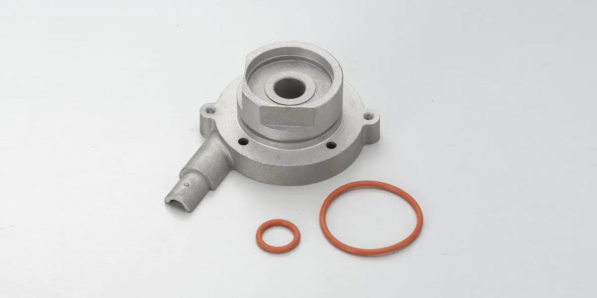 KYOSHO 74025-14 Starter Holder (GXR28)