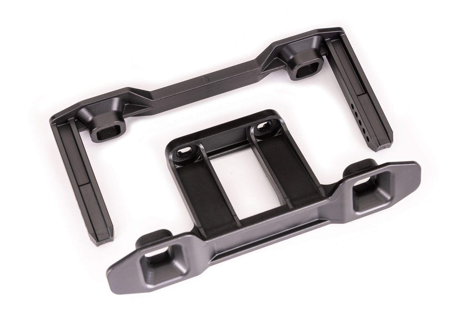 TRAXXAS 7417 Ford Fiesta ST Rally Body Mounts