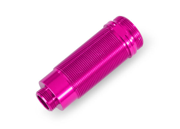 TRAXXAS 7467-PINK GTR xx-long (pink-anodized, PTFE-coated aluminum) (1)