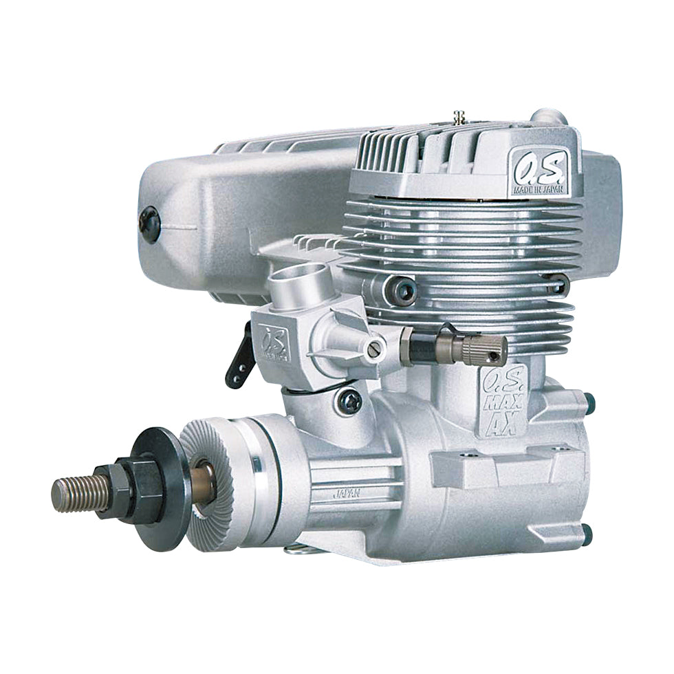 OS ENGINES 17400 MAX-75AX