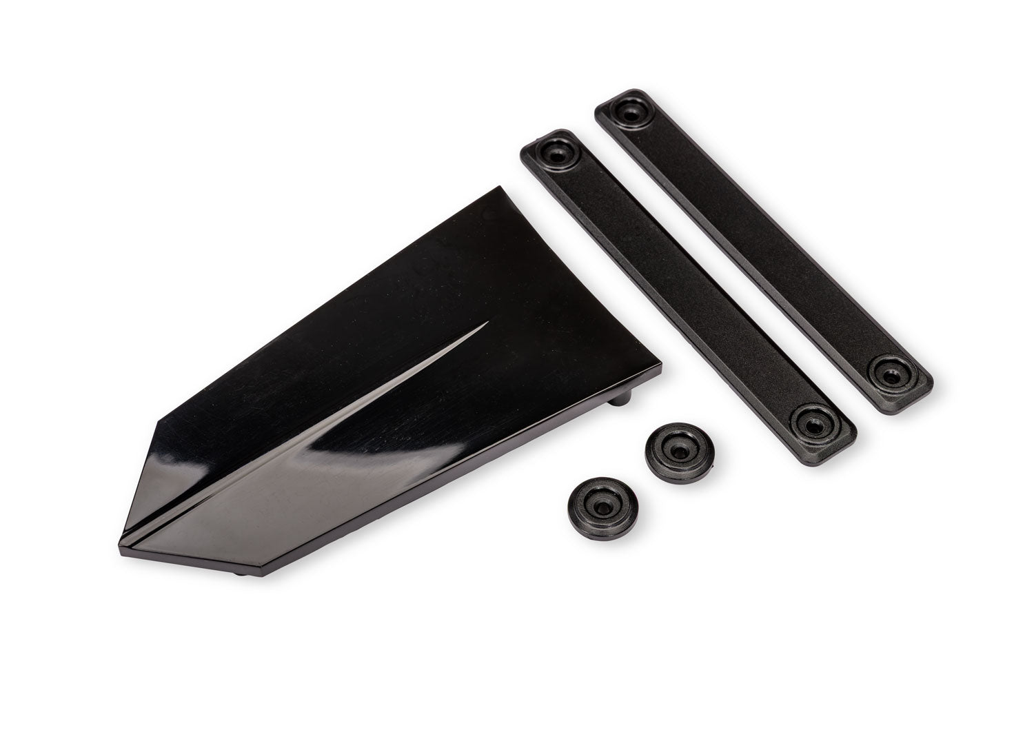 TRAXXAS 7690 BIGFOOT X-Monster Body Reinforcement Set