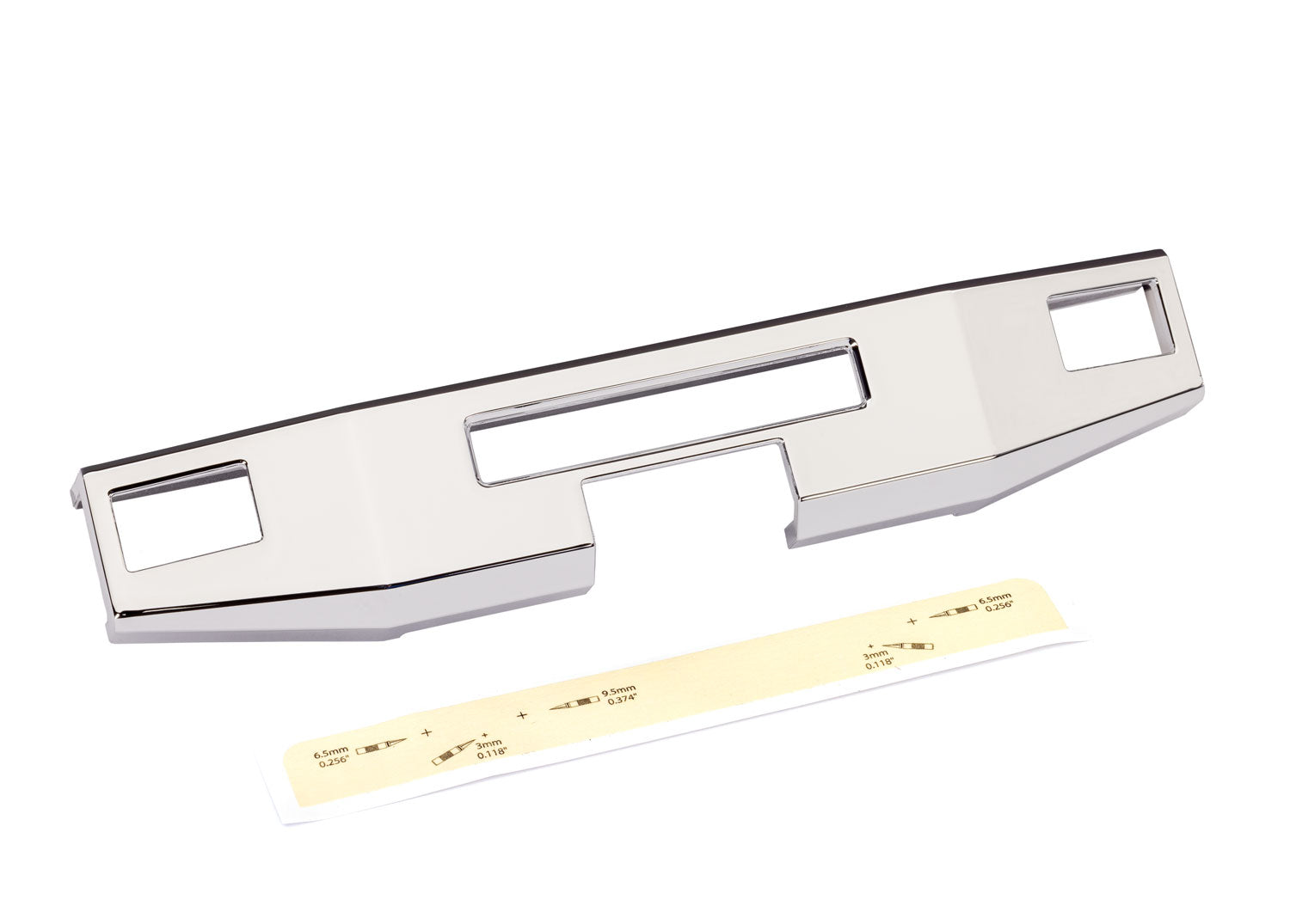 TRAXXAS 7693 LED Light Bar Adapter Kit