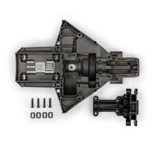 TRAXXAS 7727A Rear Upper Bulkhead