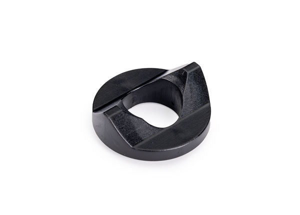 TRAXXAS 7868 Bellcrank bushing, steering (1) (for use with #7746 aluminum steering bellcranks)