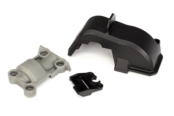 TRAXXAS 7887 Covers, gear (3)