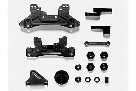 TAMIYA 50872 RC TA04 DAMPER STAY