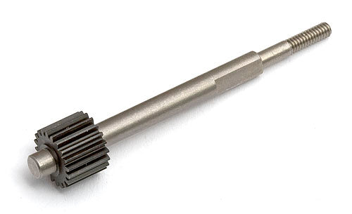 ASSOCIATED 7960 *DISC* Transmission Shaft GT2