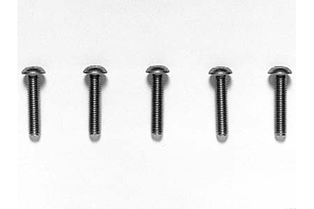 TAMIYA 53532 RC 3X14MM HEX SOCKET SCREW M3X14