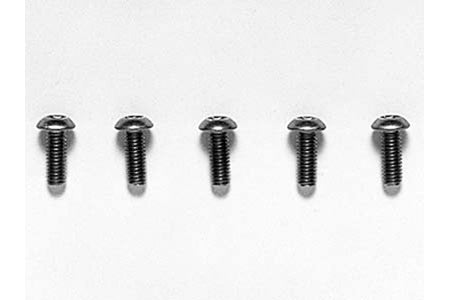 TAMIYA 53529 RC 3X8MM HEX SOCKET SCREW M3X8