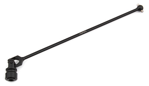 ASSOCIATED 81023 RC8T3 Center Universals, 165 mm
