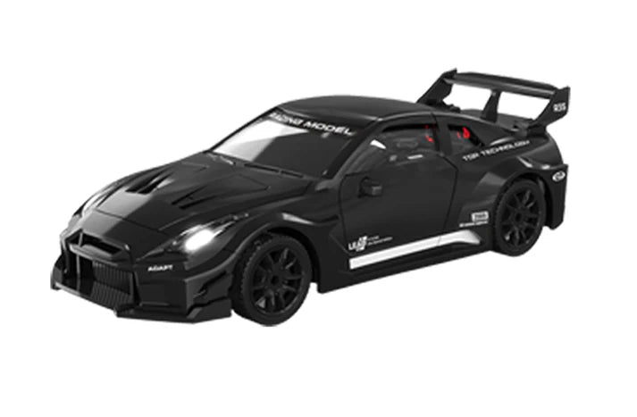 RC PRO 8504 - 1:43 R/C drift car - Nissan GT-R(R35)