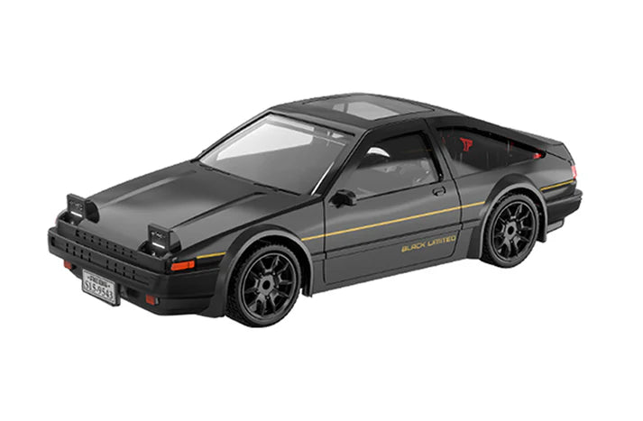 RC PRO 8505 1/43 R/C drift car - Toyota Sprinter