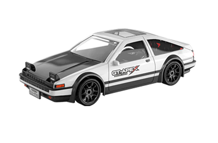 RC PRO 8505 1/43 R/C drift car - Toyota Sprinter