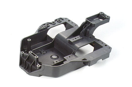 TAMIYA 50745 RC TA03R BATHTUB CHASSIS