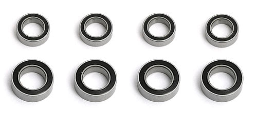 ASSOCIATED 89161 Steering Bearing Set:RC8