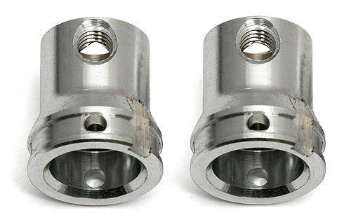 ASSOCIATED 89286 FT Gearbox Input Cup Alum RC8 (2)