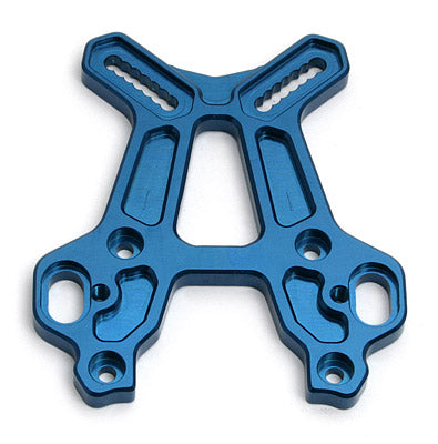 ASSOCIATED 89464 Aluminum Front Tower RC8B