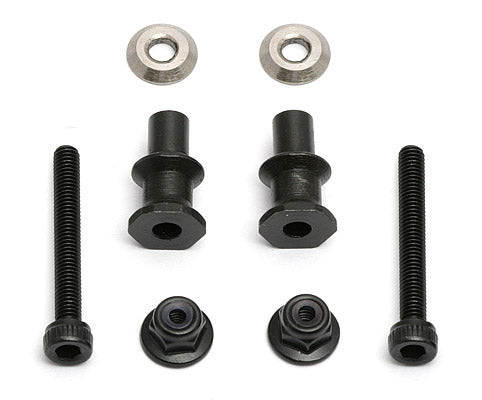 ASSOCIATED 89473 Steel Shock Standoff