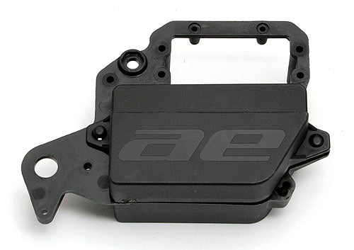 ASSOCIATED 89504 RC8 Radio Tray