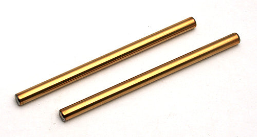 ASSOCIATED 89553 Front Hinge Pin TiN RC8.2 (2)