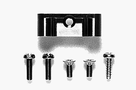 TAMIYA 53366 RC TG10 ALUM UPPERDECK MOUNT