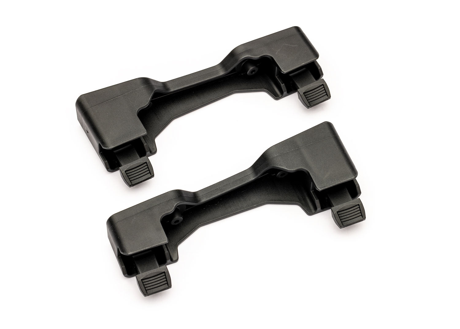 TRAXXAS 9021 Body Mount Latches (L&R)