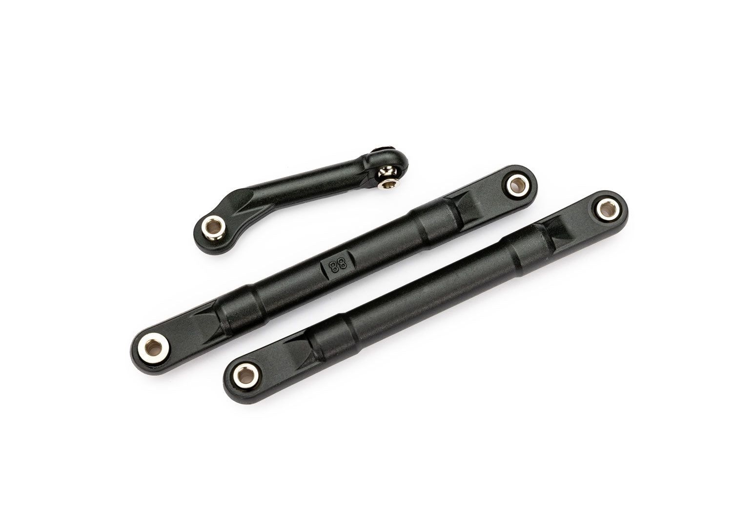 TRAXXAS 9027 98 mm Fixed-Length Composite Toe Links