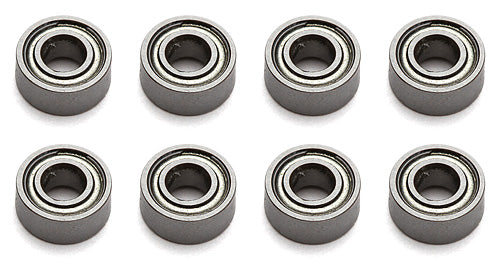 ASSOCIATED 91475 Ball Bearing 3x7x3