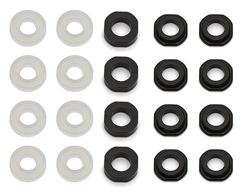 ASSOCIATED 91495 X-Ring Rebuild 12mm V2