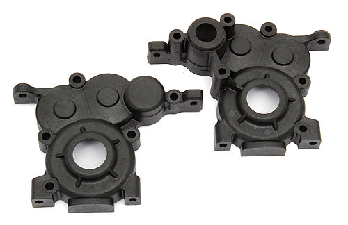 ASSOCIATED 91552 B5M Gearbox V2 4 Gear