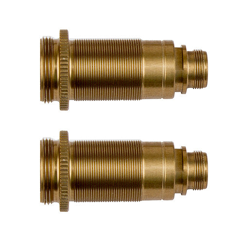ASSOCIATED 91569 12x24 Shock Bodies V2, Kashima Coat
