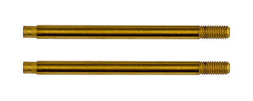 ASSOCIATED 91642 TiN 3x24 Shock Shafts V2