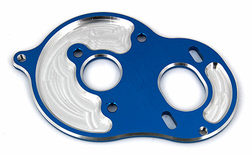 ASSOCIATED 91713 Standup Motor Plate 3-Gear B6