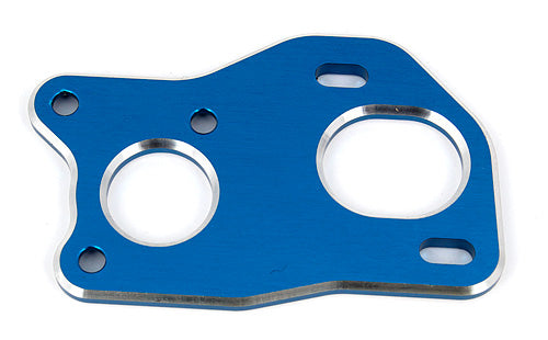 ASSOCIATED 91715 Laydown Motor Plate B6