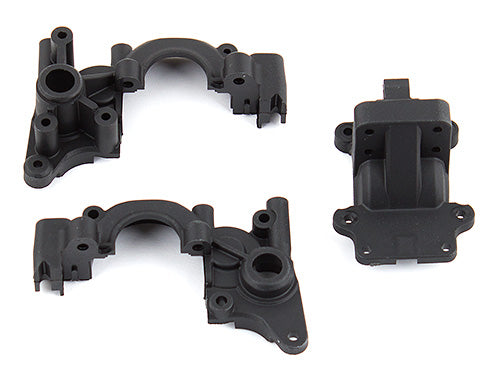 ASSOCIATED 91790 Layback Gearbox: B6.1