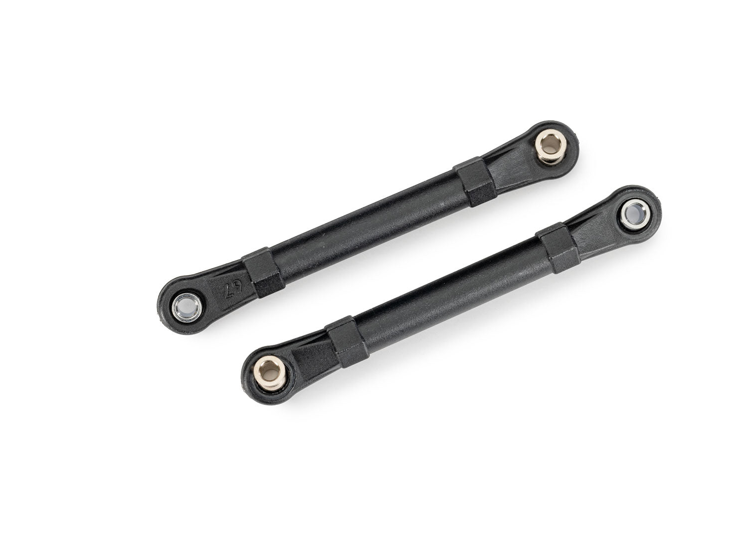 TRAXXAS 9191 67 mm Fixed-Length Front Camber Links (2)