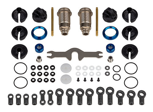 ASSOCIATED 91994 Shock Kit, 13x23mm
