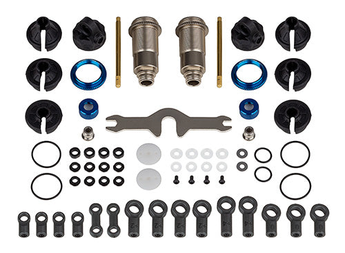 ASSOCIATED 91995 13x27.5mm Shock Kit