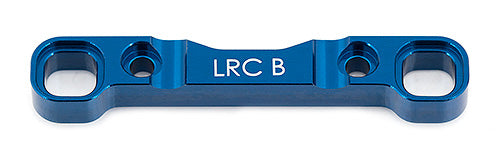 ASSOCIATED 92018 LRC Arm Mount B Aluminum B64D