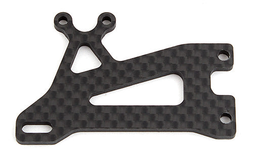 ASSOCIATED 92041 Floating Servo Brace Woven Carbon Fiber B64D