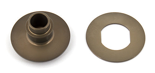 ASSOCIATED 92091 FT Slipper Basket Hub B64D