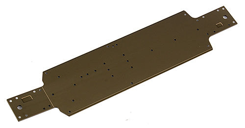 ASSOCIATED 92110 RC10B74 Chasis
