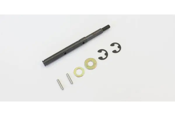 KYOSHO 92131-04 QRC Spur Gear Shaft