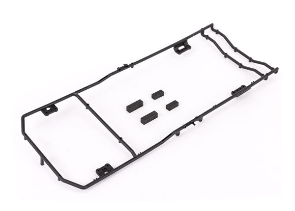 TRAXXAS 9226 Body cage for the 9212 TRX-4® Chevrolet® K10 truck body