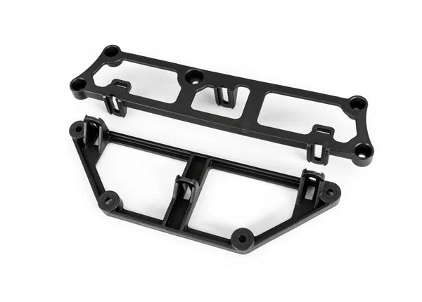 TRAXXAS 9234X TRX-4 Ford F-150 High Trail Edition Body Mounts (F&R)