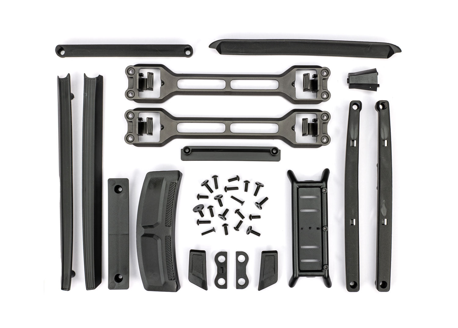 TRAXXAS 9238 Body Conversion Kit TRX-4 Sport